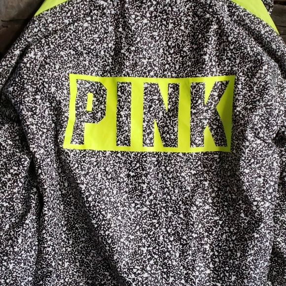 Full zip jacket - Picture 2 of 4